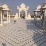 Chintamani Paras, Chintamani Parasnath Jain Temple, Barmer