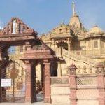 Chintamani Parasn, Chintamani Parasnath Jain Temple, Barmer
