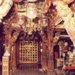 Chintamani Parasnath, Chintamani Parasnath Jain Temple, Barmer