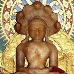 Chintamani Parasnath Jain Templ, Chintamani Parasnath Jain Temple, Barmer