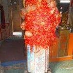 Dadhimati M, Dadhimati Mata Temple, Nagaur