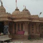 Dadhimati Mat, Dadhimati Mata Temple, Nagaur