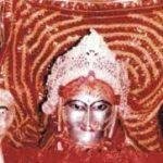 Dadhimati Mata Tem, Dadhimati Mata Temple, Nagaur