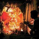 Dadhimati Mata Temple, Dadhimati Mata Temple, Nagaur