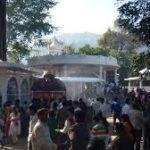 Dangoria-Baba-Mand4, Dangoria Baba Mandir