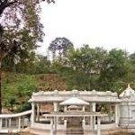 Dangoria-Baba-Mandir-1, Dangoria Baba Mandir