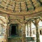 Dilwara Jain Temple,, Dilwara Jain Temple, Mount Abu
