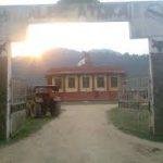 Donyi-Polo-Temple1, Doni Polo Temple