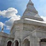 Dudhadhari, Dudhadhari Temple, Jammu.