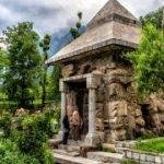 Dudhadhari Templ, Dudhadhari Temple, Jammu.