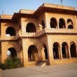 Ganga Maha, Ganga Maharani Temple, Bharatpur