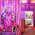 Garikhana Hanuman, Garikhana Hanuman Temple