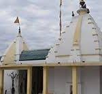 Gauri Kund temple, Patnitop