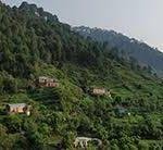 Gauri Kund te, Gauri Kund temple, Patnitop