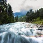 Gauri Kund temp, Gauri Kund temple, Patnitop