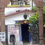 Gauri Kund temple, P, Gauri Kund temple, Patnitop
