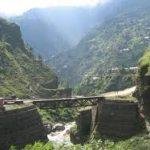 Gauri Kund temple, Patn, Gauri Kund temple, Patnitop