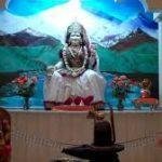 Gayatri Gyan Mandir, Dhanbad,, Gayatri Gyan Mandir, Dhanbad, Jharkhand