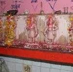 Ghotiya Amb, Ghotiya Amba, Banswara