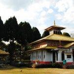 Gompa-TempleGompa-Temple2, Gompa Mandir