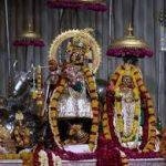 Govind Dev Ji Te, Govind Dev Ji Temple, Jaipur