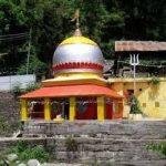 Gupt Ganga, Gupt Ganga Temple, Bhaderwah