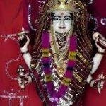 Harsha Ma, Harsha Mata Temple, Abhaneri