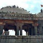 Harsha Mat, Harsha Mata Temple, Abhaneri