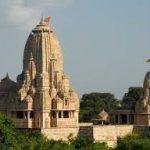 Harsha Mata, Harsha Mata Temple, Abhaneri