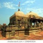 Harsha Mata Te, Harsha Mata Temple, Abhaneri