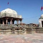 Harsha Mata Tem, Harsha Mata Temple, Abhaneri