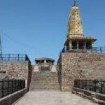 Harshnath Temple, Harshnath Temple, Sikar