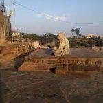 Harshnath Temple,