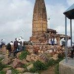 Harshnath Temple, Sik, Harshnath Temple, Sikar