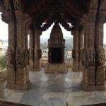 Jagat Shiromani Temple, Jaipur