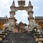 Jagat Shiromani Temple, Jaipur