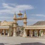 Jagat Sh, Jagat Shiromani Temple, Jaipur