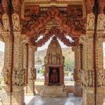 Jagat Shirom, Jagat Shiromani Temple, Jaipur