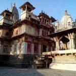 Jagat Shiromani T, Jagat Shiromani Temple, Jaipur