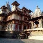 Jagat Shiromani T, Jagat Shiromani Temple, Jaipur