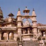 Jagat Shiromani Temp, Jagat Shiromani Temple, Jaipur