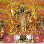 Jagdish Te, Jagdish Temple, Udaipur