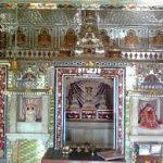 Jain Glass Tem, Jain Glass Temple, Nagaur