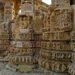 Kiradu Temples, Barmer