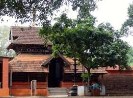 Kadavallur Sreerama Temple