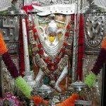 Kajla Dham , Hisar, Hary