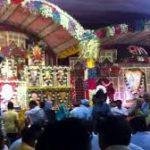 Kajla Dham , Hisar, Haryana.