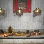 Kameshwar tem, Kameshwar temple, Akhnoor