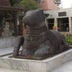 Kameshwar temple, Kameshwar temple, Akhnoor