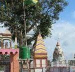 Kameshwar temple, Akhnoor, Kameshwar temple, Akhnoor